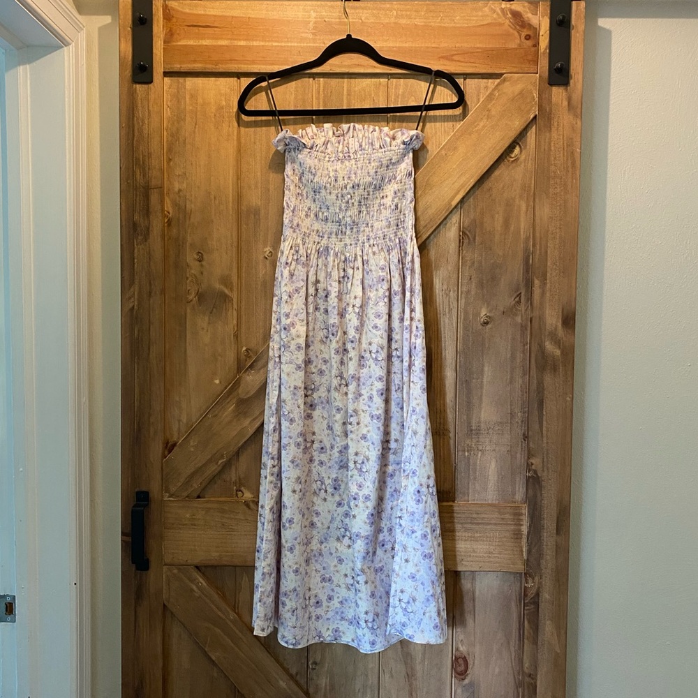H&M dress